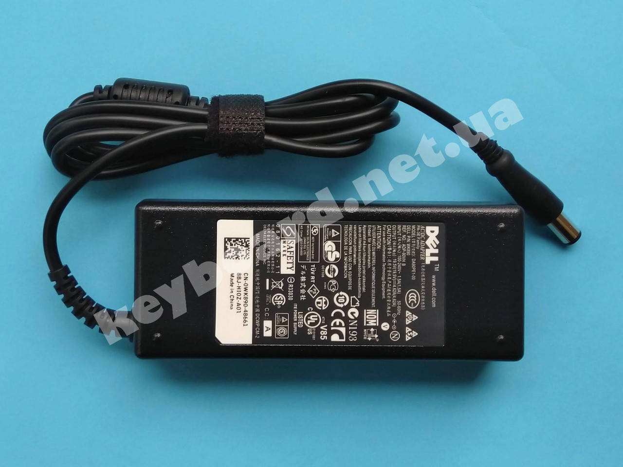 

Блок питания для ноутбука Dell Vostro 2520