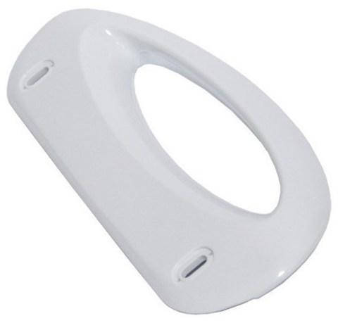 

Ручка для xолодильника Electrolux 2062728015 L=133mm