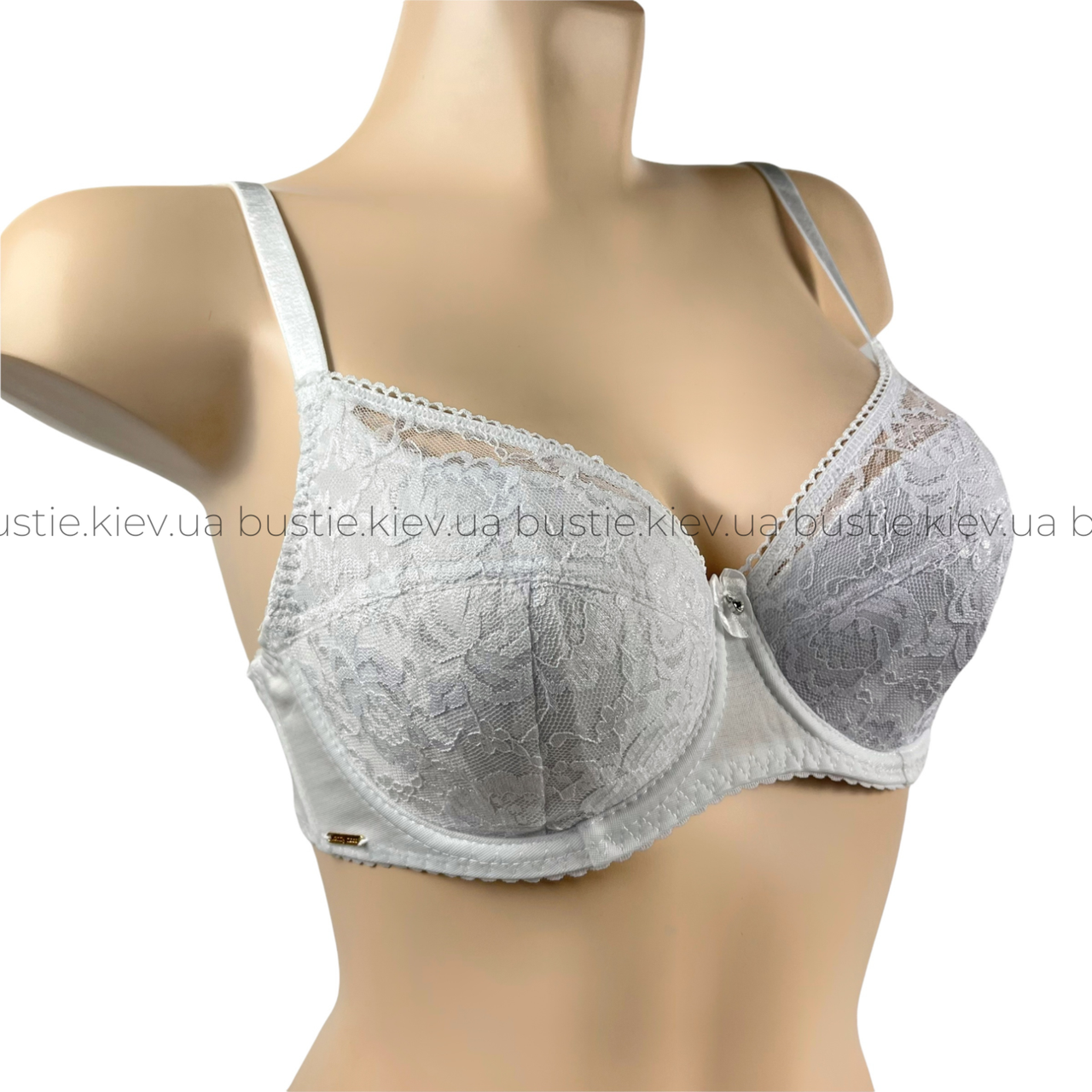 

Бюстгальтер lanny mode 11730, белый