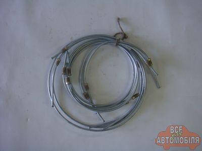 

Трубка тормозная М 2140 (7 шт.)