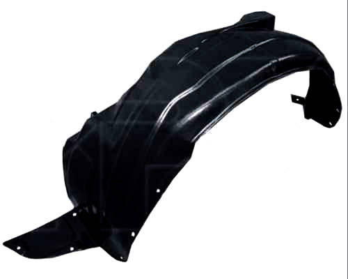 

Подкрылок передний левый Hyundai Getz 02- (FPS). FP3128387