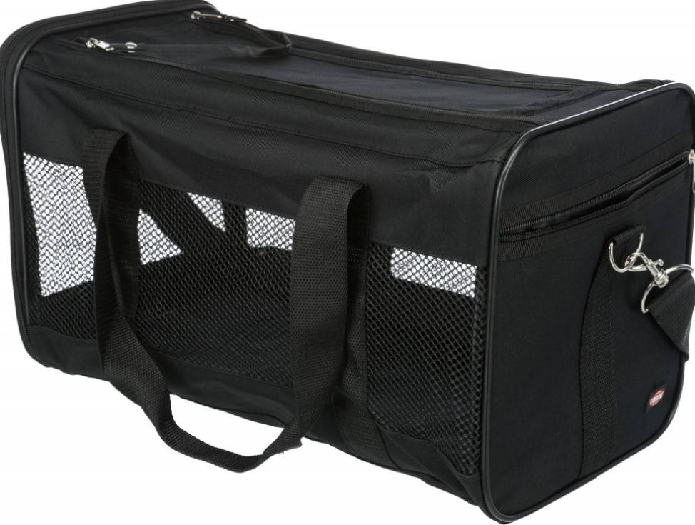 

Trixie TX-28841 сумка Ryan для кошек и собак до 6кг