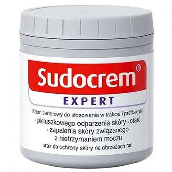 

Крем Sudocrem (судокрем)400g