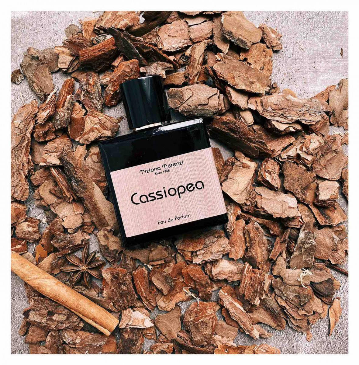 

Tiziana Terenzi Cassiopea - Perfume house Tester 60ml