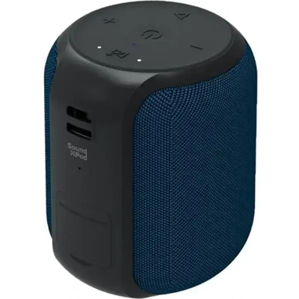 

Акустическая система 2E SoundXPod BSSXPWBL Blue