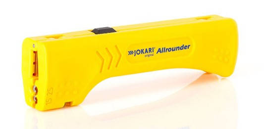 

Съемник изоляции Allrounder JOKARI
