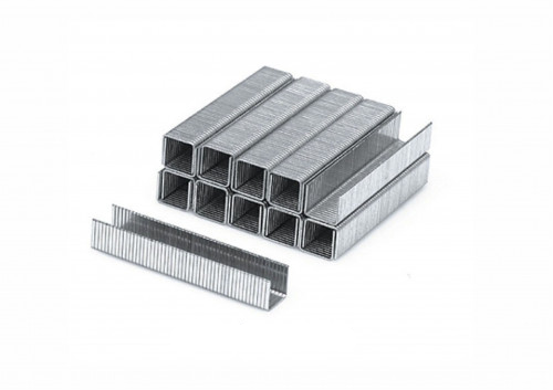 

Скобы YATO 8 х 10.6 х 1.2 мм 1000 шт