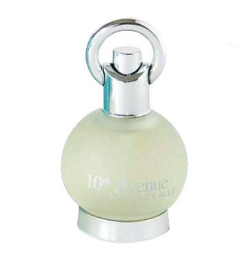 

Туалетная вода женская 10th Avenue Nice Blue 100ml Тестер