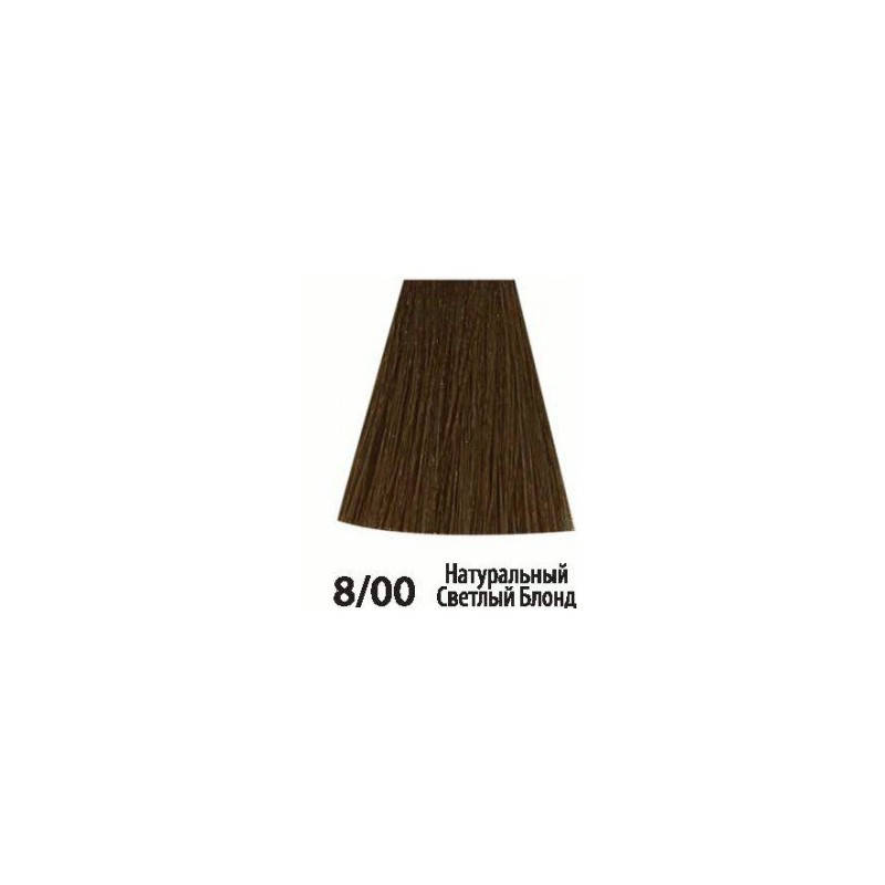 

Краска для волос Acme-Professional Siena INOVA 90 мл 8/00 НАТУРАЛЬНЫЙ СВЕТЛЫЙ БЛОНД