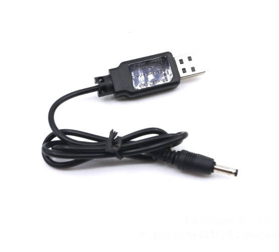 

Кабель питания USB - DC 3.5 x 1.35 мм