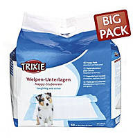 

Trixie TX-23417 пеленки для собак 50шт (40*60см)