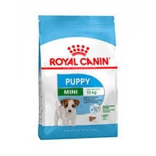 

Royal Canin MINI PUPPY 0.8кг сухий корм для цуценят дрібних порід