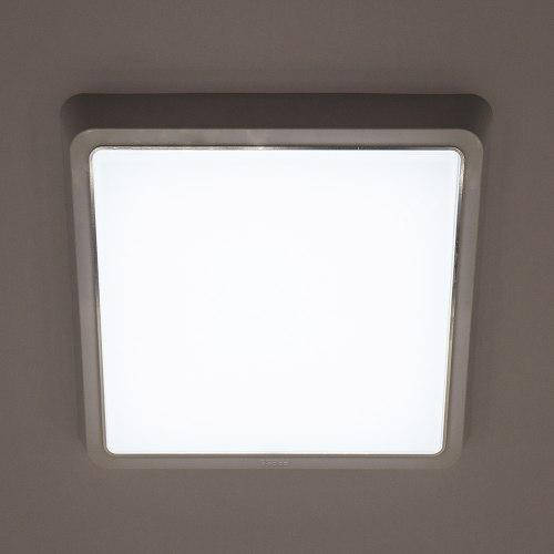 

Светильник светодиодный накладной LUMINARIA DLS-25W AC170-265V 25W (холодный белый)