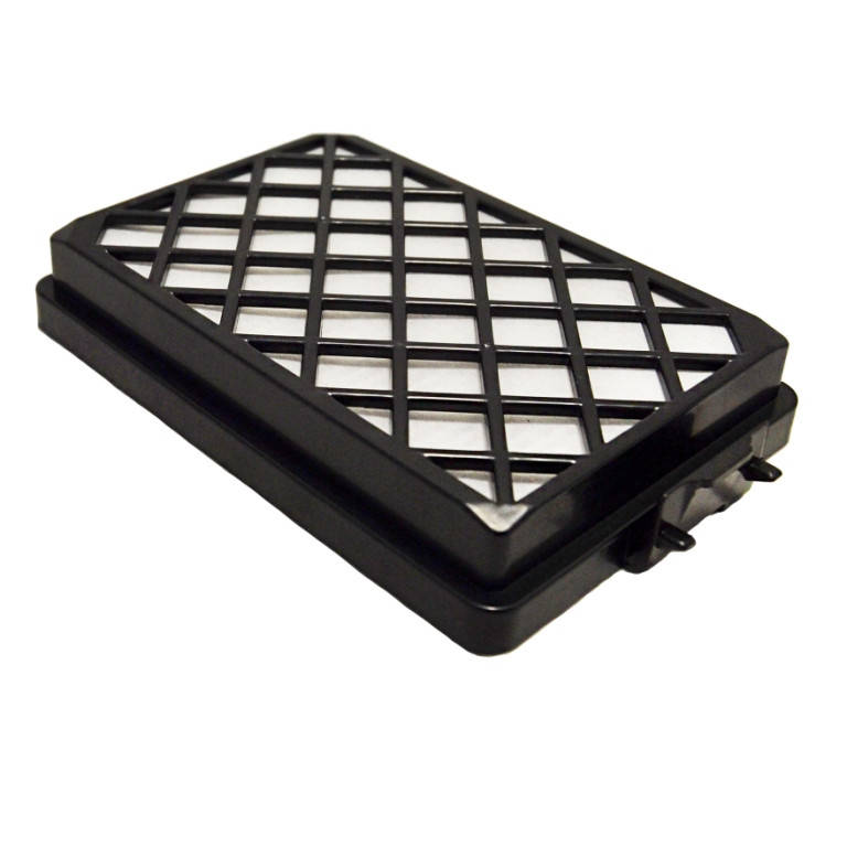 

HEPA фильтр выходной для пылесоса Samsung SC88L0 DJ97-01670B, Черный