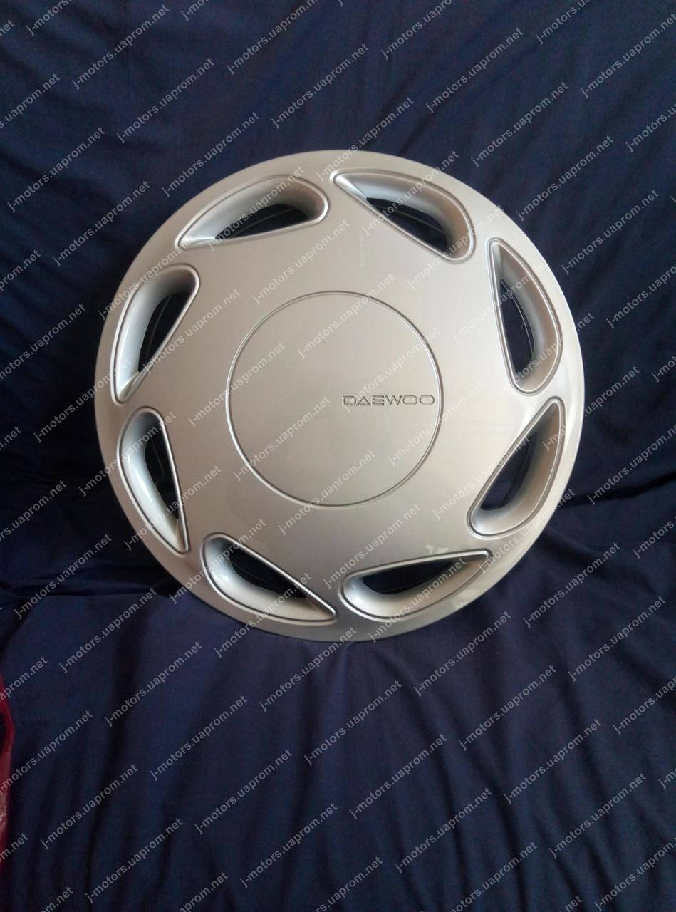 

Колпак колеса R-14 Daewoo Nexia Espero Део Дэу Нексия Есперо 14 - 96129521