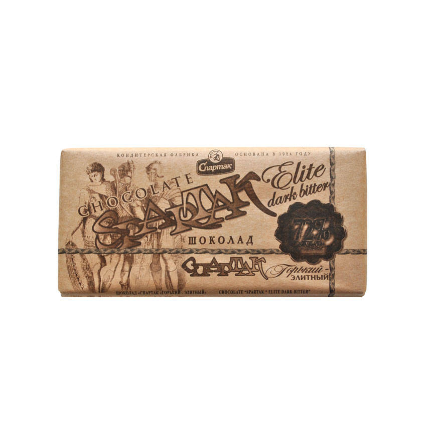 

Спартак Горький-Элитный 72%