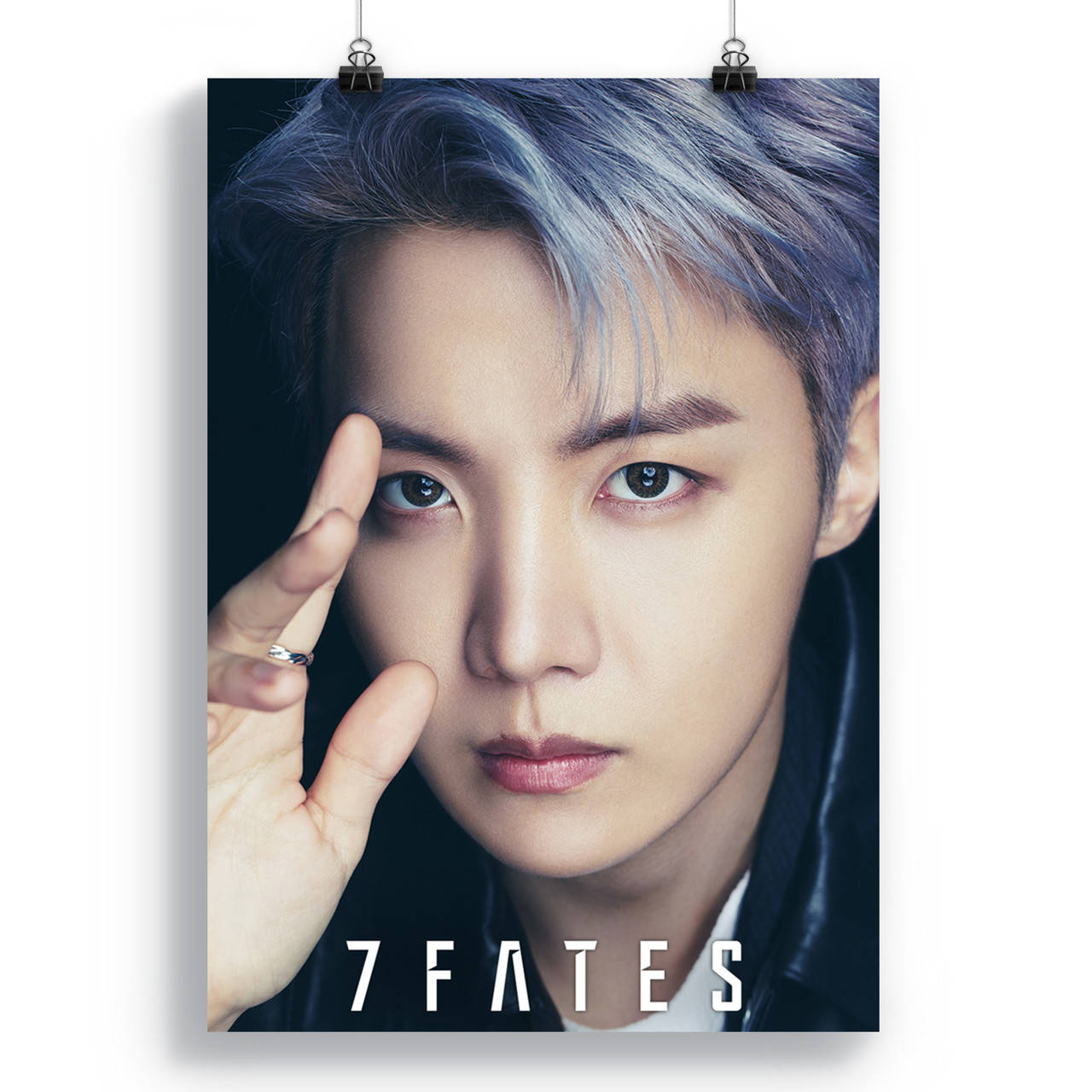 

Плакат BTS 944 J-Hope Hoseok