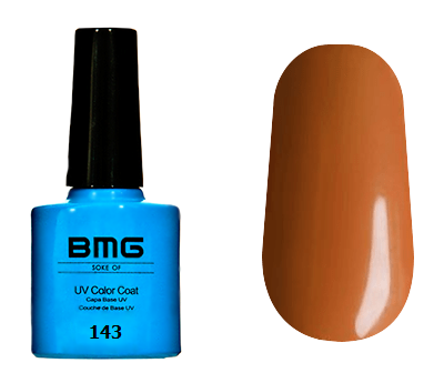 

Гель-лак BMG 143 7.5мл