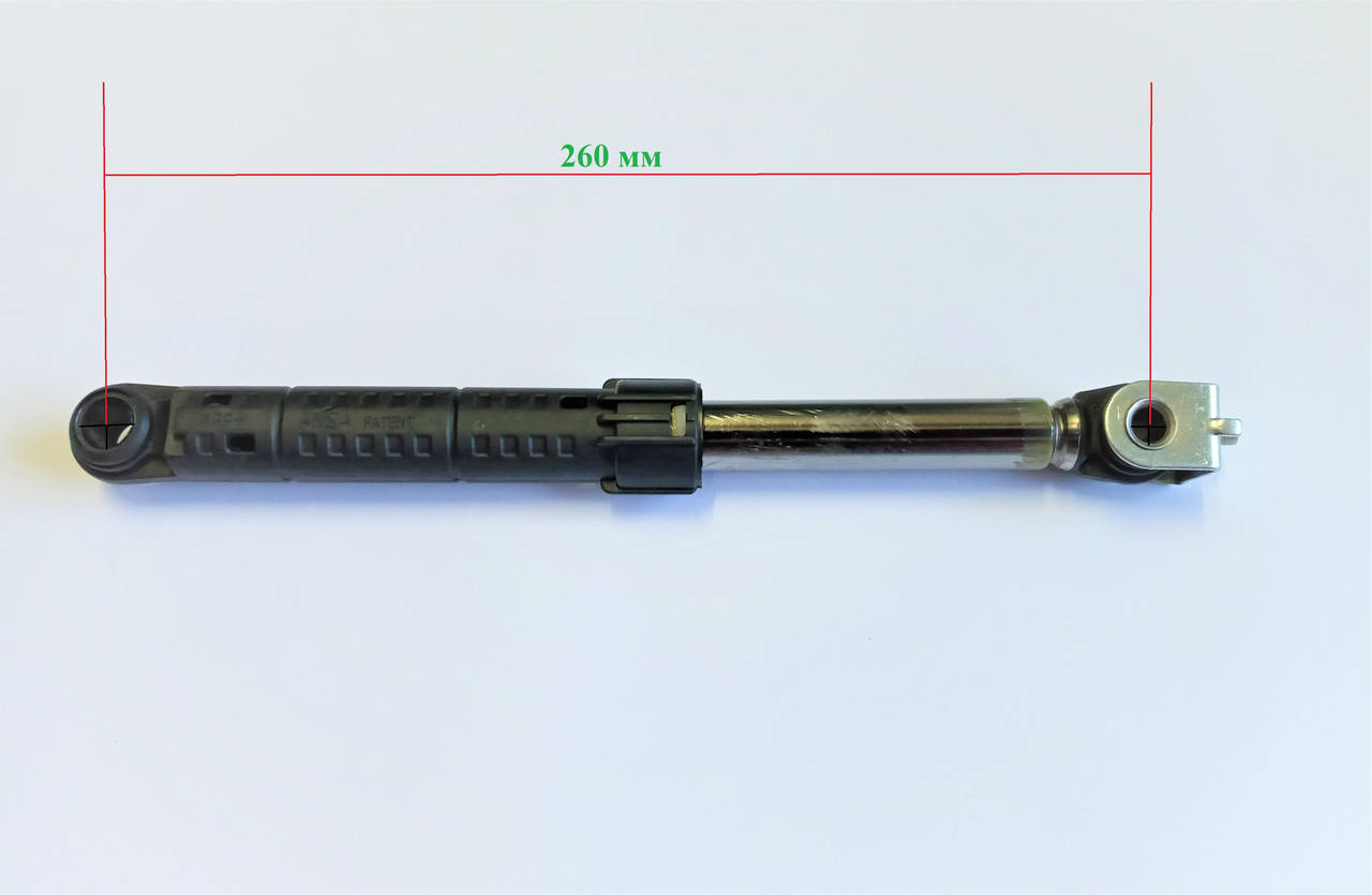 

Амортизатор для стиральной машины Ariston, Indesit 100N C00140744, C00309597