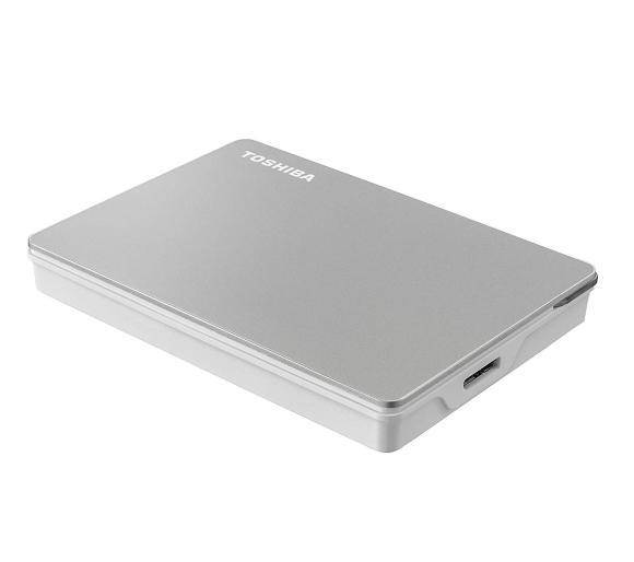 

Жесткий диск Toshiba Canvio Flex 4 TB (HDTX140ESCCA)