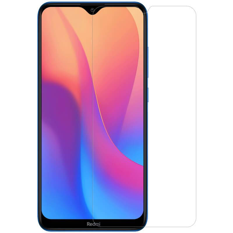 

Защитное стекло для Xiaomi Redmi 8 / Redmi 8A, Черный