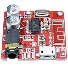 

Модуль bluetooth BT5.0-audio