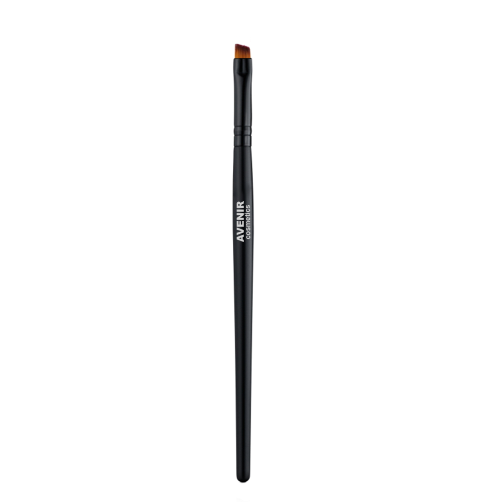 

Кисть для бровей Скошенная Avenir Cosmetics (16.3 х 0.7 см)