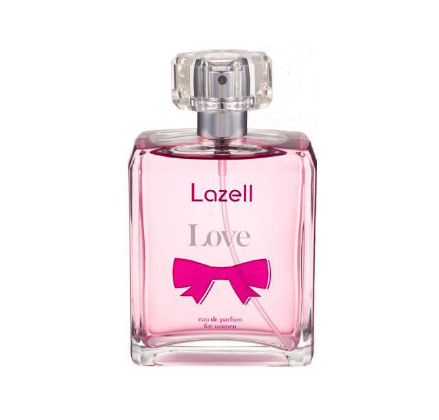 

Парфюмированная вода Тестер Lazell Love edt 100 ml Tester