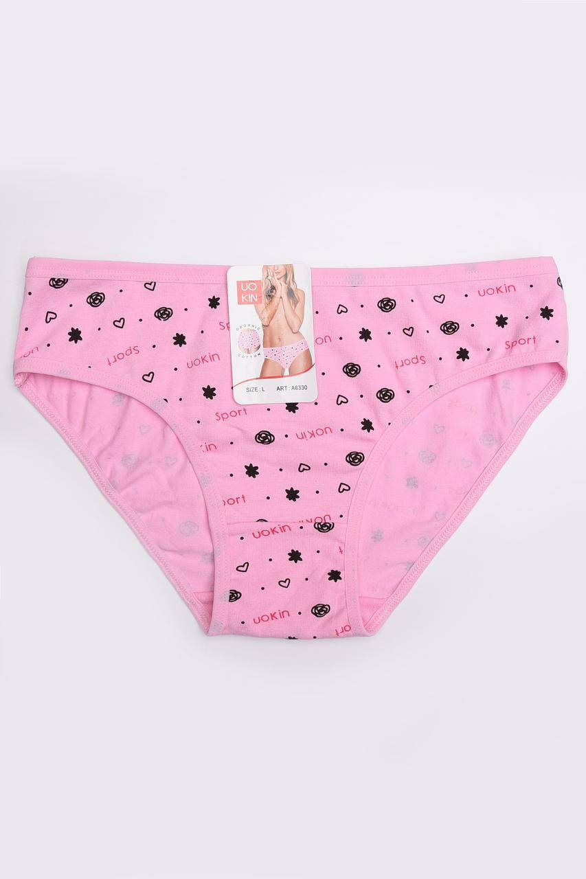 

Трусы женские 144868M 2XL, Разные цвета