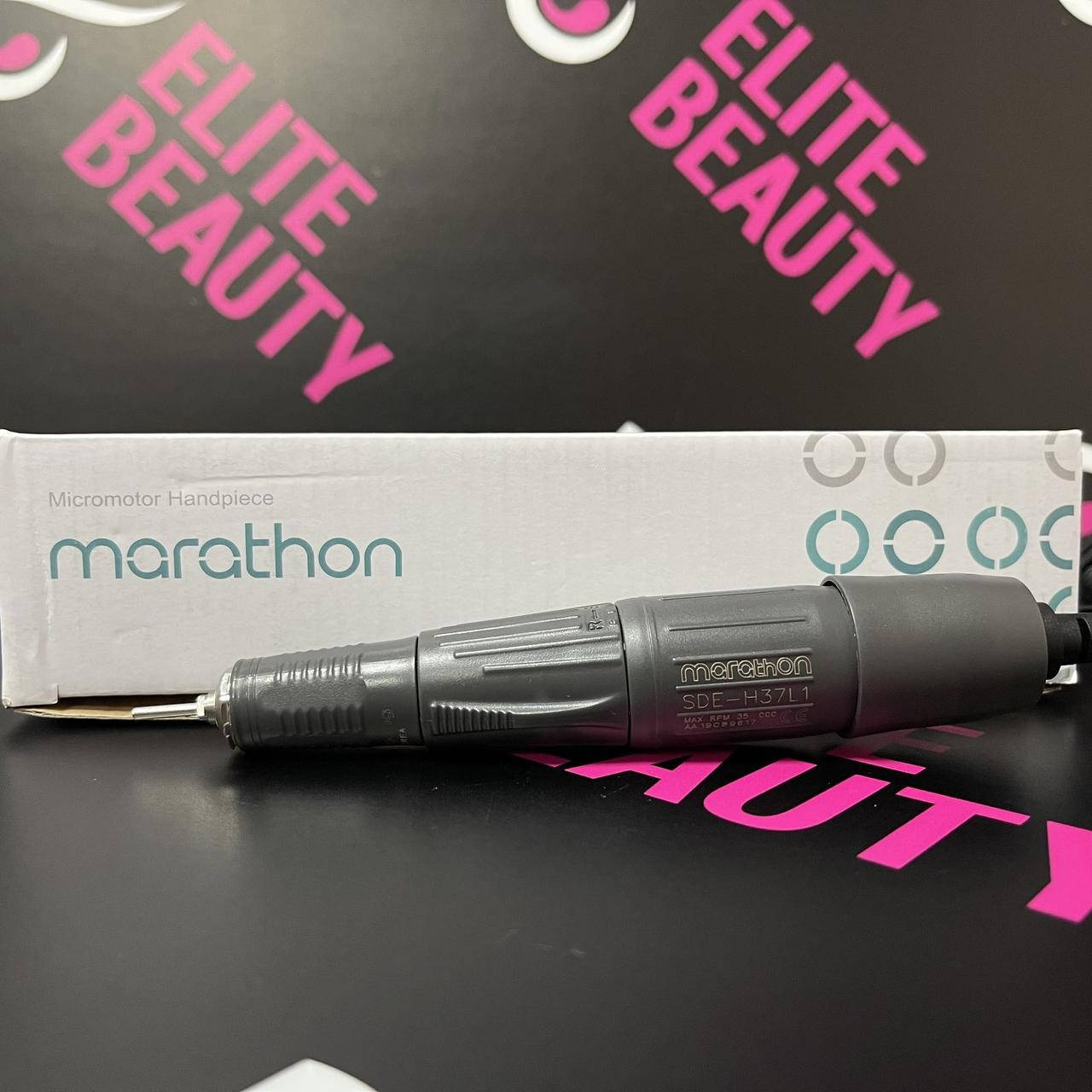 

Ручка-микромотор от MARATHON 35000 об., Серый