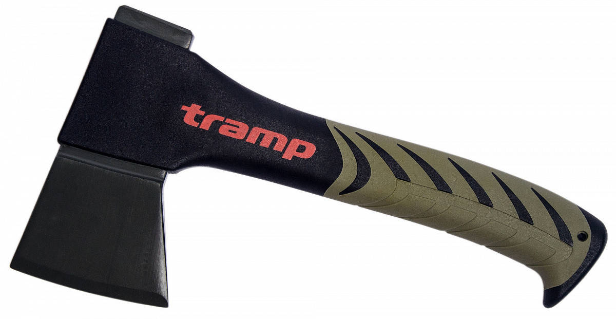 

Топор туристический Tramp TRA-178
