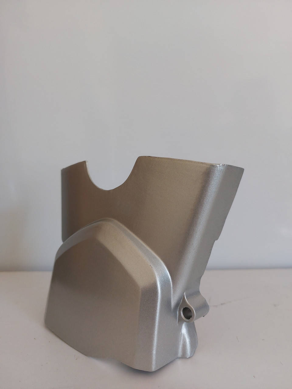 

Крышка передней звезды Delta, Alpha, Active