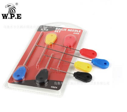 

Игла для бойлов , Набор для бойлов Набор для насаживания бойлов ( 4 шт )