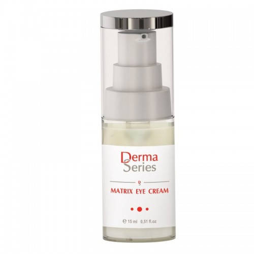 

Derma Series Matrix Eye Cream Ревитализирующий крем для области вокруг глаз 50