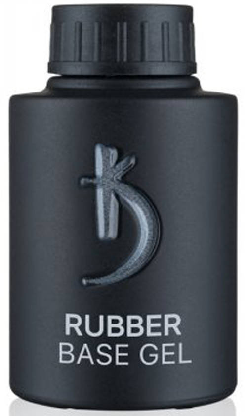 

Основа каучуковая для гель-лака Kodi Professional Rubber Base Gel 35 мл (9476Gu)