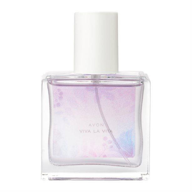 

Парфюмерная вода Viva la Vita (30 мл) ейвон эйвон avon