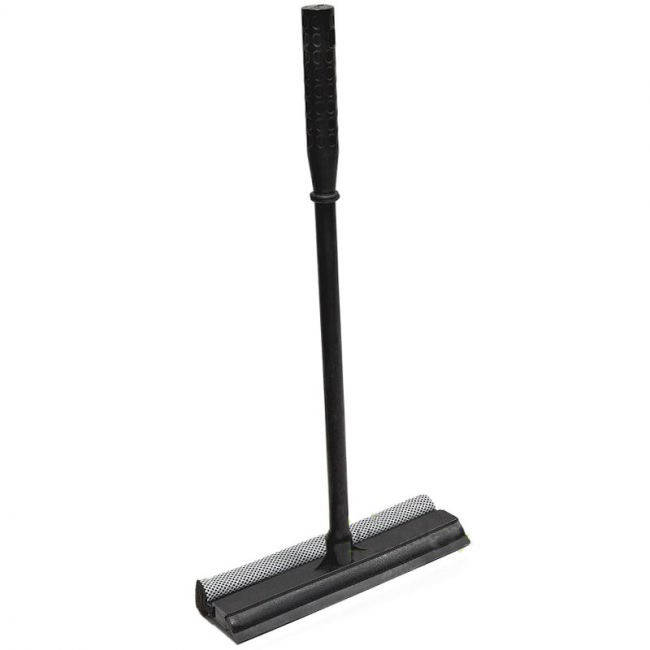 

Швабра для мытья окон Stenson J01301, Черный