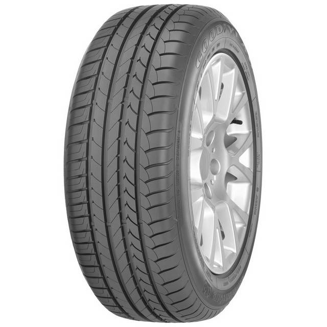 

Летние шины Goodyear EfficientGrip 255/45 ZR18 99Y AO
