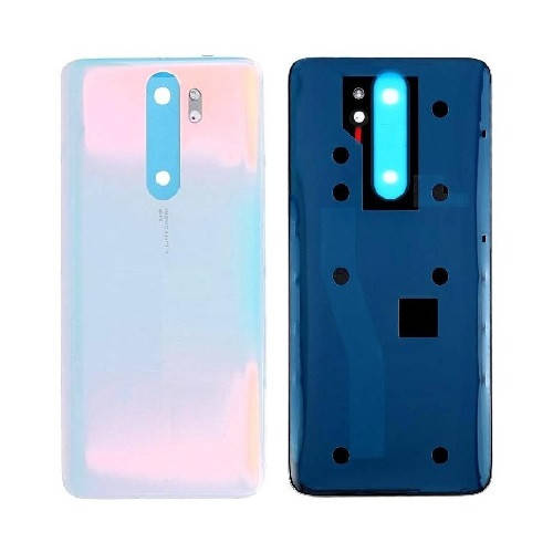 

Задня кришка Xiaomi Redmi Note 8 Pro Pearl White, Белый