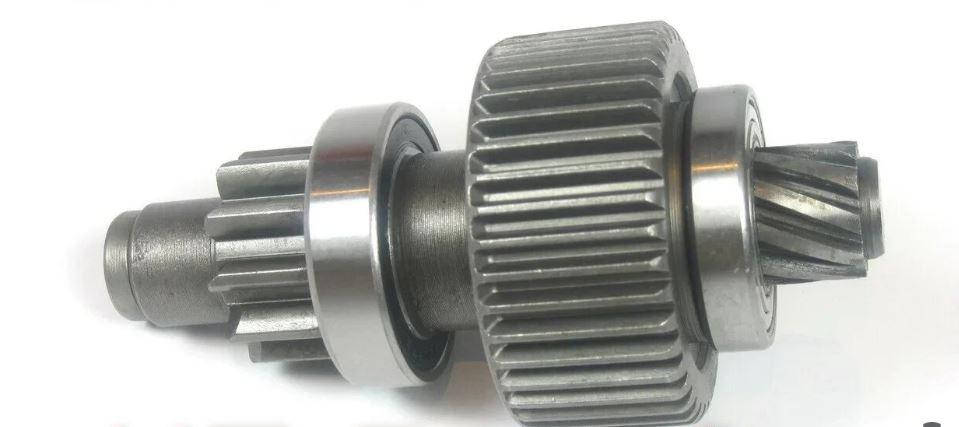 

Бендикс стартера усиленный МТЗ, ЮМЗ, Т-40, Т-16, Т-25 Slovak. 12V 3,2 квт