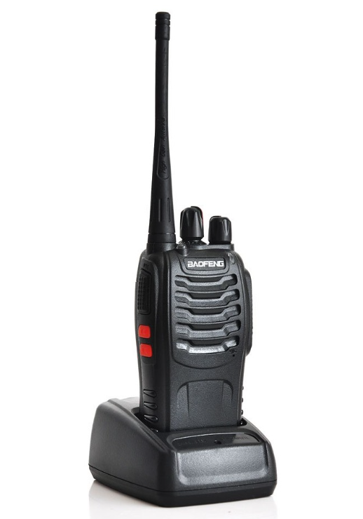 

Рация Baofeng BF-888S-5W