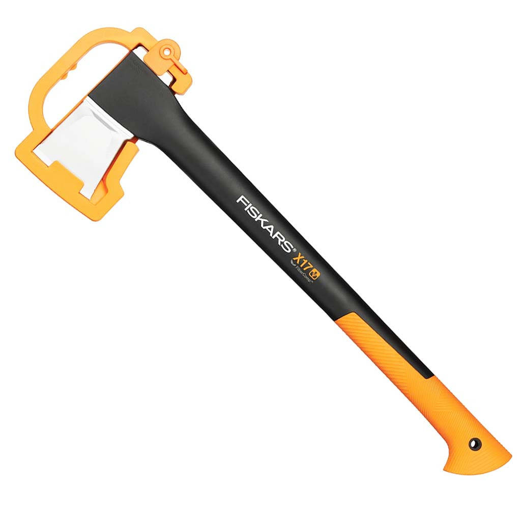 

Fiskars Топоp-колун x17, Оранжевый