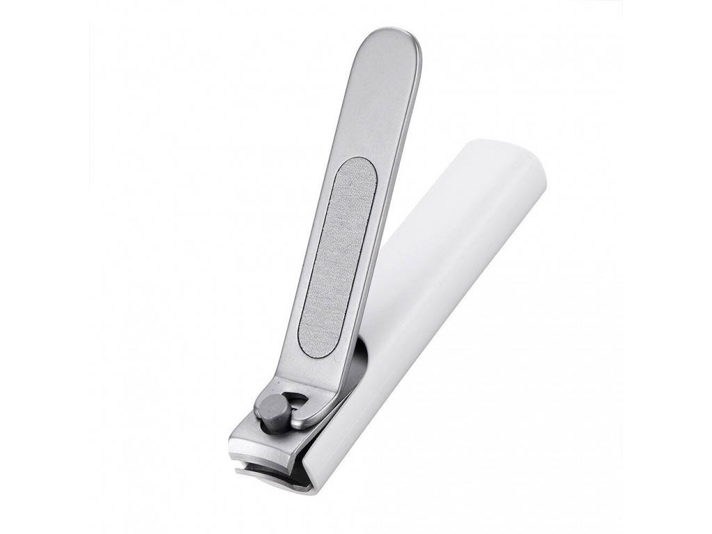 

Кусачки-щипчики для ногтей Xiaomi Mijia Nail Clippers MJZJD001OW