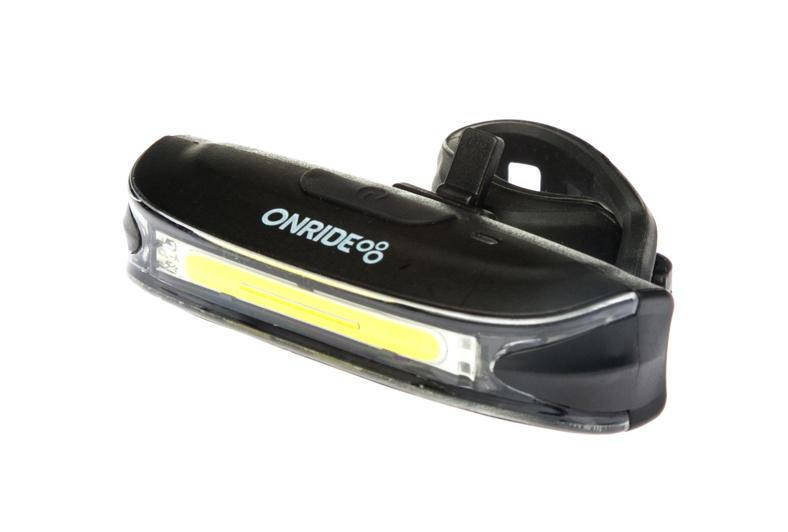 

Переднє світло OnRide Bright USB