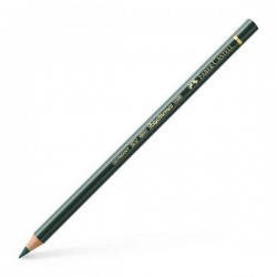 

Карандаш Faber Castell Polychromos окись хрома зеленая 110278