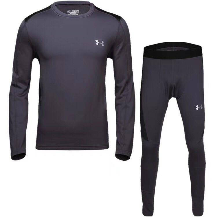 

Термобелье мужское Under Armour Base Cold Gear