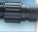 

Soteco 00084 Наконечник задний для всасывающего шланга D 38 mm