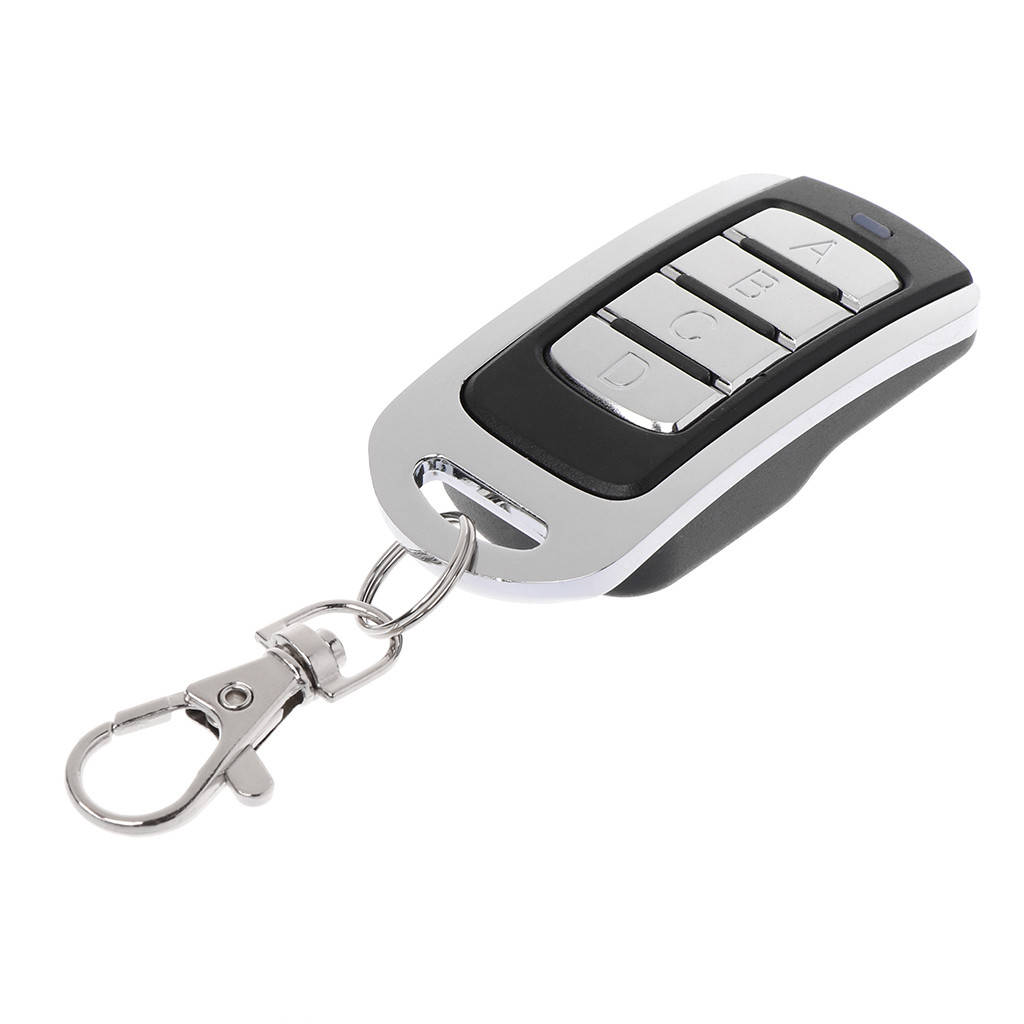 

Універсальний пульт-дублікатор DS-039