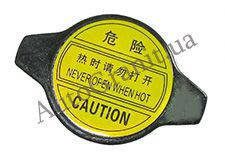 

Крышка радиатора охлаждения PREMIUM, GREAT WALL HOVER, 1301101-K00