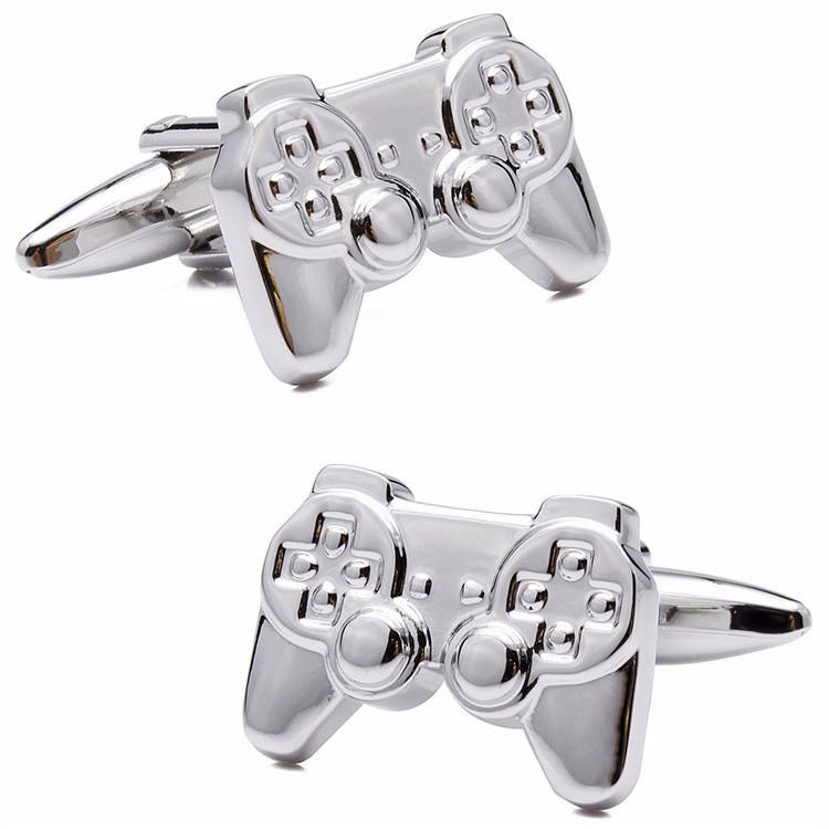 

Запонки PlayStation Плейстейшн - для студентов, школьников, игроманов